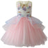Unicorn Deluxe Party Dress - Little Palace Store